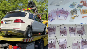 Cash Couriers, Hawala, and the Money Trail: Why Europe Looks at the Path, Not the Amount